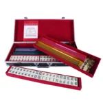 166 melamine tiles american mahjong set banner 3