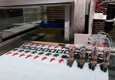 advanced automation systems