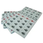 custom chinese mahjong set 1