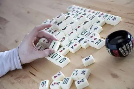 instructions for mahjong 450x300