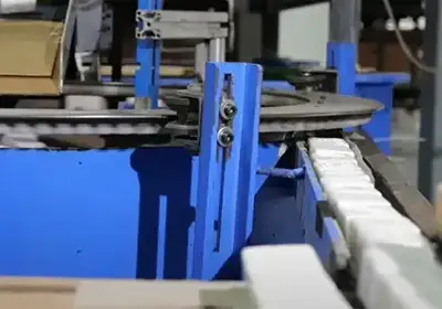 multi shift operations