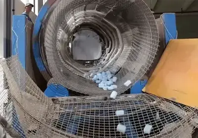 scalable production lines